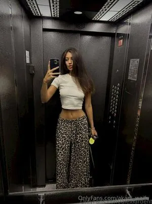 Akani Waifu OnlyFans Leaked Free Thumbnail Picture - #jpC65wbBur
