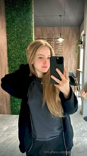 Akani Waifu OnlyFans Leaked Free Thumbnail Picture - #maezR8E7hd