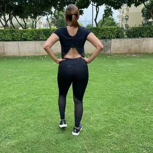 Akanksha Jain OnlyFans Leaked Free Thumbnail Picture - #MLs8eigt15