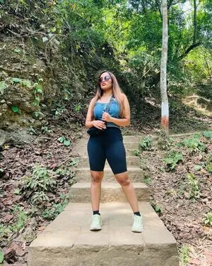 Akanksha Jain OnlyFans Leaked Free Thumbnail Picture - #MWFFaHLixF
