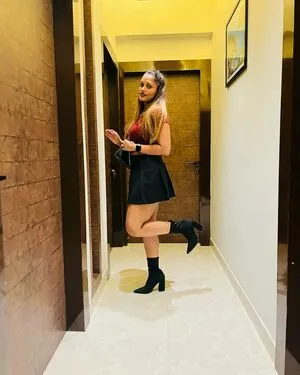 Akanksha Jain OnlyFans Leaked Free Thumbnail Picture - #OrJwF2zzbv