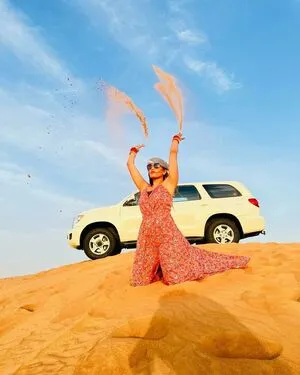 Akanksha Jain OnlyFans Leaked Free Thumbnail Picture - #X8qr4cUnE3