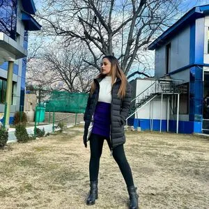 Akanksha Jain OnlyFans Leaked Free Thumbnail Picture - #YhlKqlG1Ew