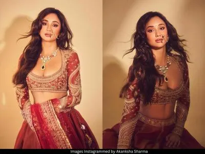 Akanksha Sharma OnlyFans Leaked Free Thumbnail Picture - #uxUotkrxTE