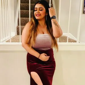 Akankshya Rijal OnlyFans Leaked Free Thumbnail Picture - #7sMfmFB8id