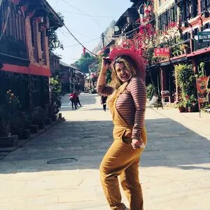 Akankshya Rijal OnlyFans Leaked Free Thumbnail Picture - #o9Yw1WKvtu