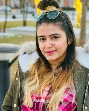Akankshya Rijal OnlyFans Leaked Free Thumbnail Picture - #oma6wDmzP5