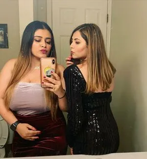 Akankshya Rijal OnlyFans Leaked Free Thumbnail Picture - #tBn9F4Kbae