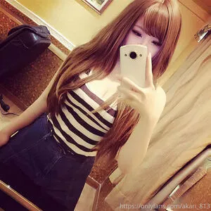 Akari OnlyFans Leaked Free Thumbnail Picture - #Clnj7ILNLl