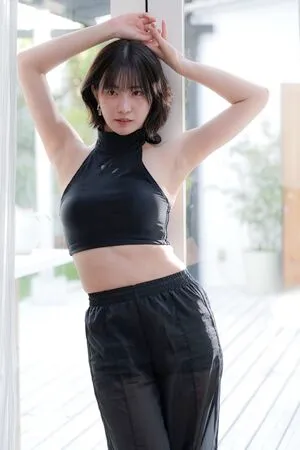 Akari Mitani OnlyFans Leaked Free Thumbnail Picture - #FzzBfSgiGs