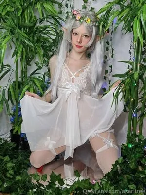 Akarifree OnlyFans Leaked Free Thumbnail Picture - #FM31EbKa9Z