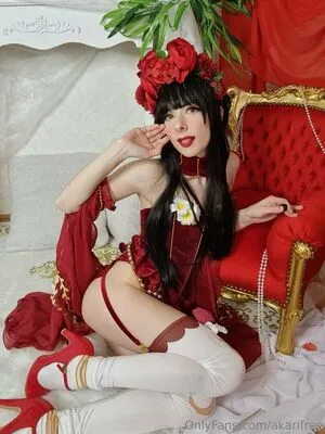 Akarifree OnlyFans Leaked Free Thumbnail Picture - #ILARqKTSnv