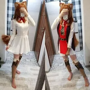 Akariia Cosplay OnlyFans Leaked Free Thumbnail Picture - #2qittSz0C2
