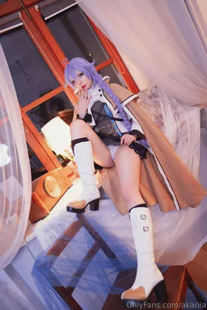 Akariia Cosplay OnlyFans Leaked Free Thumbnail Picture - #EHajZLvEiL