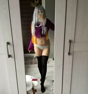 Akariia Cosplay OnlyFans Leaked Free Thumbnail Picture - #FmwKnFz1th