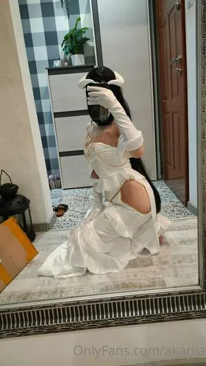 Akariia Cosplay OnlyFans Leaked Free Thumbnail Picture - #ecGD6Bc3uk