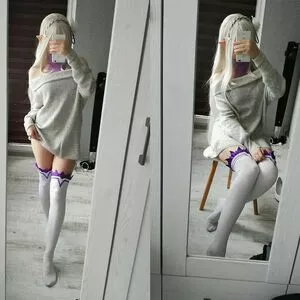 Akariia Cosplay OnlyFans Leaked Free Thumbnail Picture - #ooH5u4HM5y