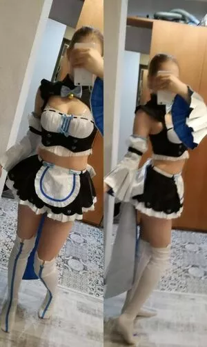 Akariia Cosplay OnlyFans Leaked Free Thumbnail Picture - #us5mQLX9bb