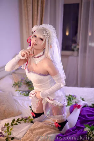 Akariia Cosplay OnlyFans Leaked Free Thumbnail Picture - #vT03KOmqS4