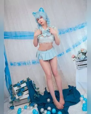 Akariia Cosplay OnlyFans Leaked Free Thumbnail Picture - #xgYNzYmgrw