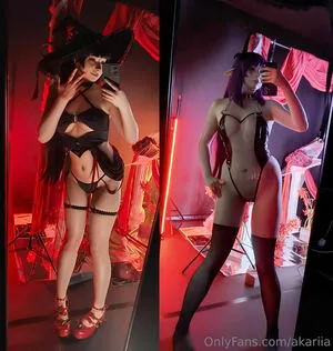 Akariia OnlyFans Leaked Free Thumbnail Picture - #2fOZgyR7Wa