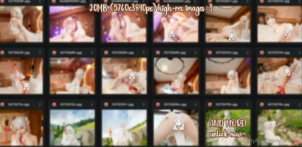 Akariia OnlyFans Leaked Free Thumbnail Picture - #cd6Yz3RCvw
