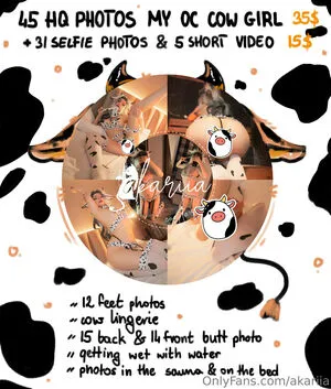 Akariia OnlyFans Leaked Free Thumbnail Picture - #erYR21ER5j