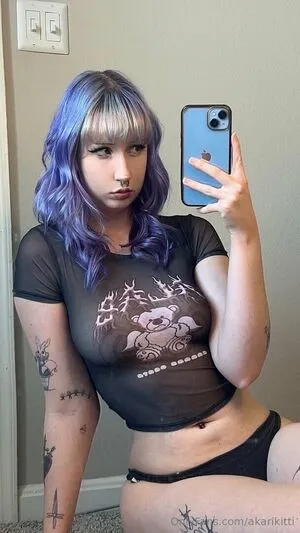 Akarikitti OnlyFans Leaked Free Thumbnail Picture - #hqr4haflH5
