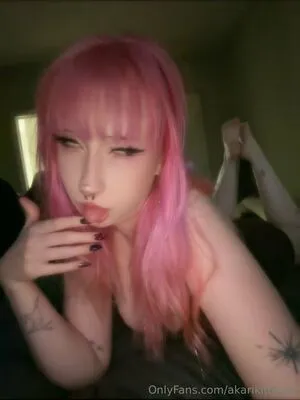 Akarikittifree OnlyFans Leaked Free Thumbnail Picture - #7LcspUSeq2