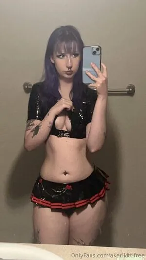 Akarikittifree OnlyFans Leaked Free Thumbnail Picture - #B8H96r0vp8