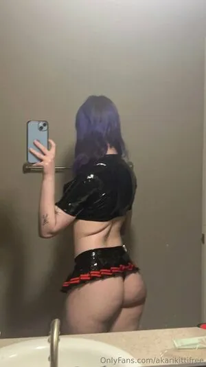 Akarikittifree OnlyFans Leaked Free Thumbnail Picture - #BcXlIcK26E