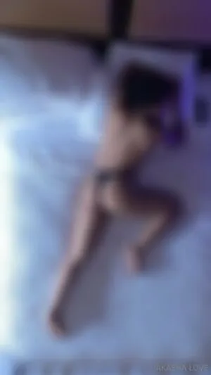 Akashalove OnlyFans Leaked Free Thumbnail Picture - #kKekHtMgD2