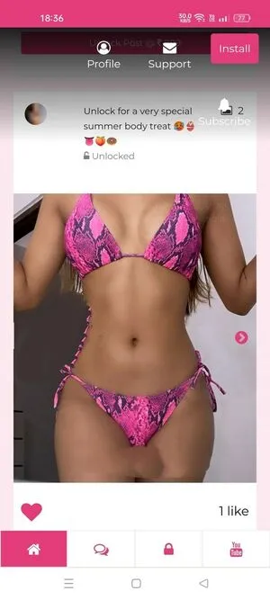 Akashlinachandra OnlyFans Leaked Free Thumbnail Picture - #TkhkmpfCIT