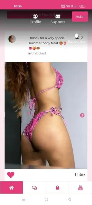 Akashlinachandra OnlyFans Leaked Free Thumbnail Picture - #lyprqFqQAj