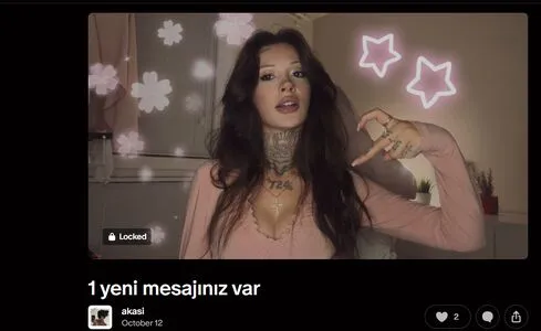 Akasi Asmr OnlyFans Leaked Free Thumbnail Picture - #DZakkoopO6