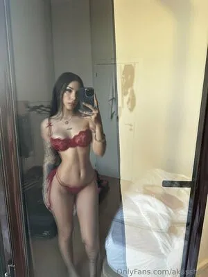 Akasshha OnlyFans Leaked Free Thumbnail Picture - #tSPHQSw4U1