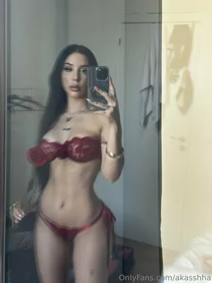 Akasshha OnlyFans Leaked Free Thumbnail Picture - #w7c7QFhM7U