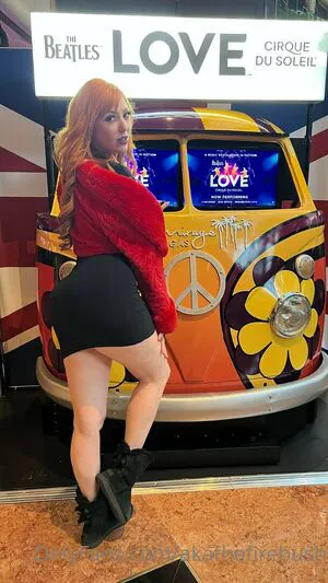 Akathefirebush OnlyFans Leaked Free Thumbnail Picture - #00RnuDm8JT
