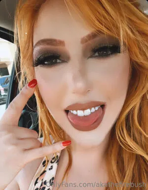 Akathefirebush OnlyFans Leaked Free Thumbnail Picture - #6dyLoCOdqk