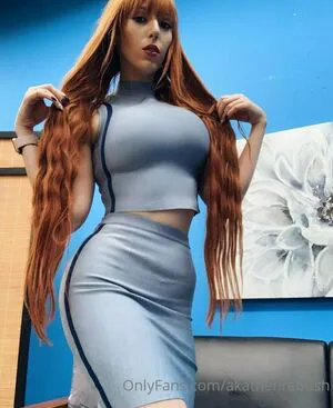 Akathefirebush OnlyFans Leaked Free Thumbnail Picture - #D7tToutBv8
