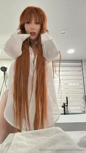 Akathefirebush OnlyFans Leaked Free Thumbnail Picture - #JE2zN60jdg