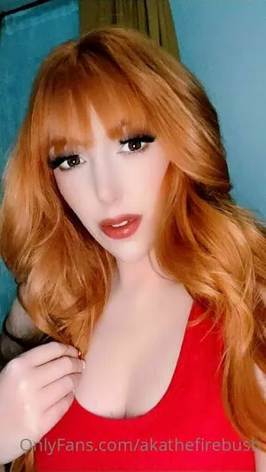 Akathefirebush OnlyFans Leaked Free Thumbnail Picture - #T7Ld3ouPuU