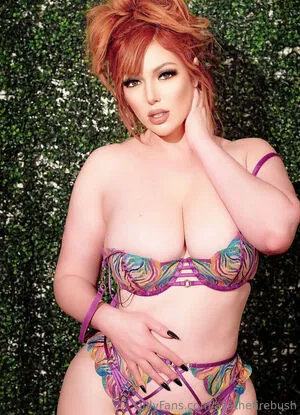 Akathefirebush OnlyFans Leaked Free Thumbnail Picture - #Yv4TsgoWTt