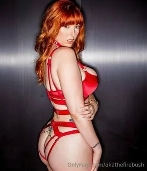 Akathefirebush OnlyFans Leaked Free Thumbnail Picture - #jpHBPboFhj