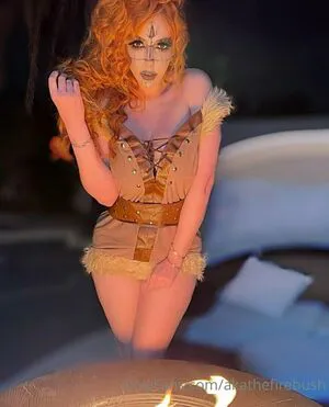 Akathefirebush OnlyFans Leaked Free Thumbnail Picture - #mmkWO2weKT