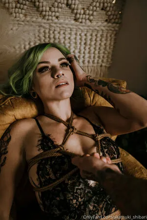 Akatsuki Shibari OnlyFans Leaked Free Thumbnail Picture - #6aMOLP49wZ