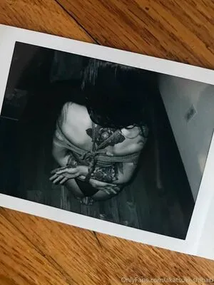 Akatsuki Shibari OnlyFans Leaked Free Thumbnail Picture - #95veV0e0G9