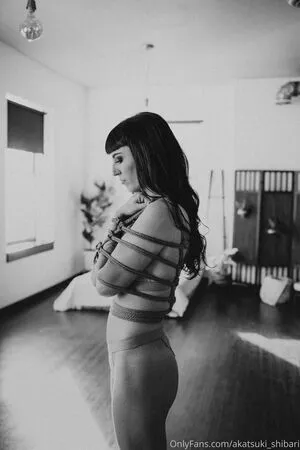 Akatsuki Shibari OnlyFans Leaked Free Thumbnail Picture - #G3Drf5E7aP