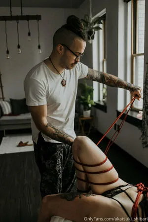 Akatsuki Shibari OnlyFans Leaked Free Thumbnail Picture - #UtSHnKOK9P