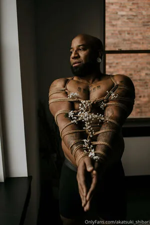 Akatsuki Shibari OnlyFans Leaked Free Thumbnail Picture - #VNWCHoSAsy